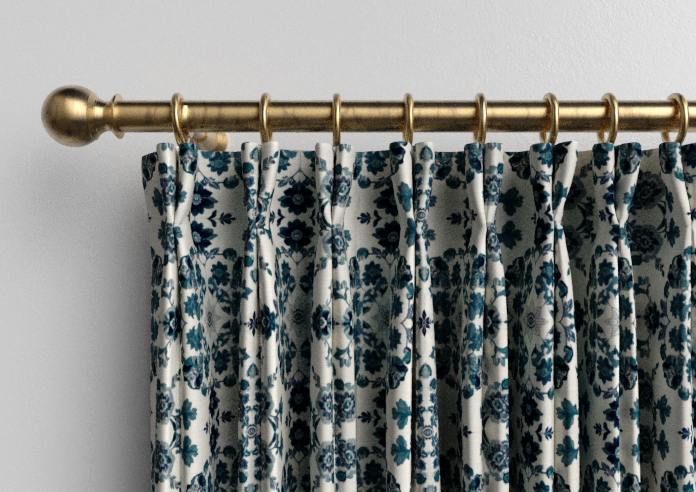 Nave, Hudds - Made to Measure Curtains - Image 10